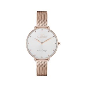 Zegarek Damski G.Rossi 11890B3-3D3 + BOX