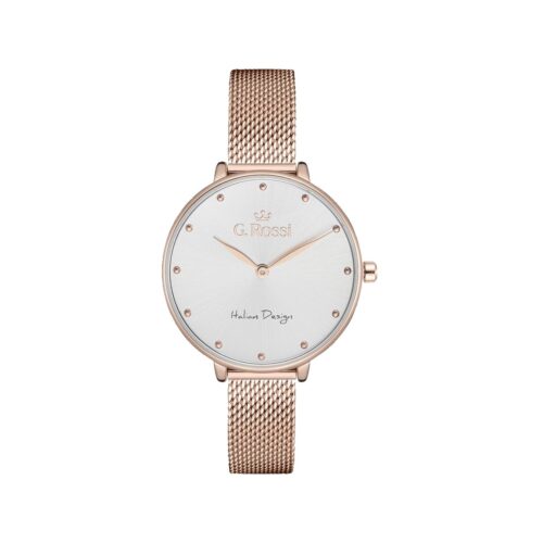 Zegarek Damski G.Rossi 11890B3-3D3 + BOX