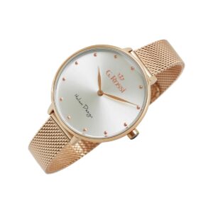 Zegarek Damski G.Rossi 11890B3-3D3 + BOX