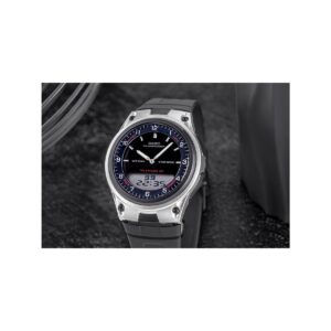 Zegarek Męski CASIO DUAL AW-80-1AVDF + BOX