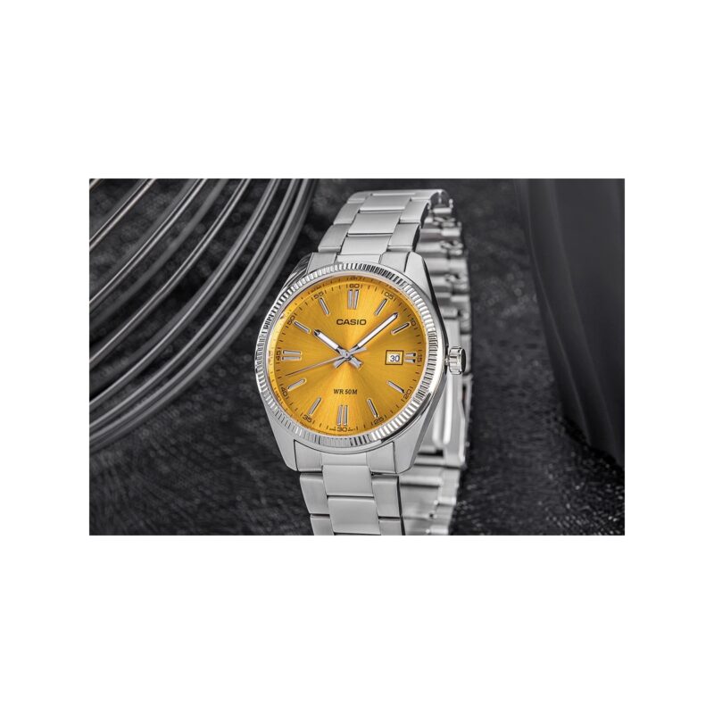 79_33_13_max Zegarek Męski CASIO MTP-1302PD-9AVEF + BOX