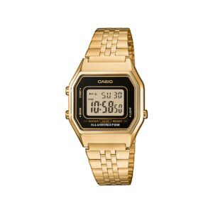 Zegarek Damski CASIO Vintage LA680WEGA-1ER + BOX