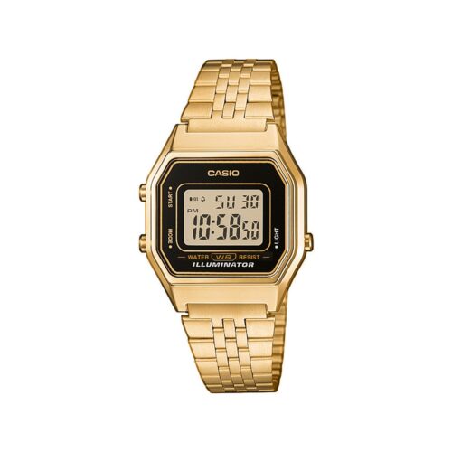 Zegarek Damski CASIO Vintage LA680WEGA-1ER + BOX