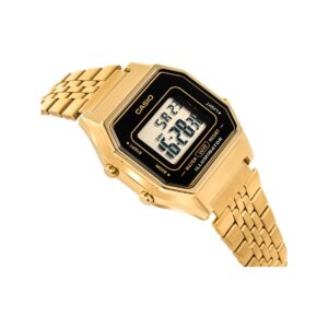 Zegarek Damski CASIO Vintage LA680WEGA-1ER + BOX