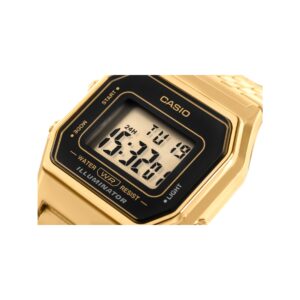 Zegarek Damski CASIO Vintage LA680WEGA-1ER + BOX