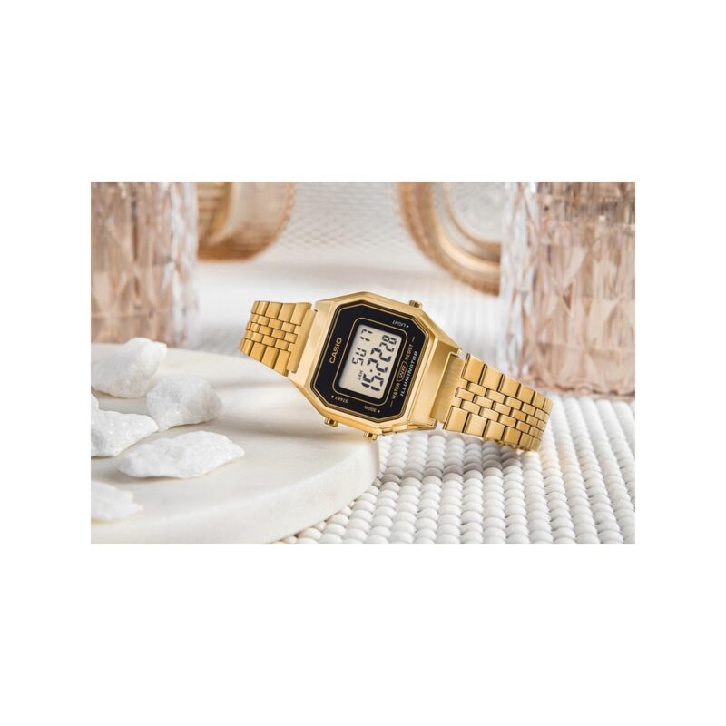 Zegarek Damski CASIO Vintage LA680WEGA-1ER + BOX