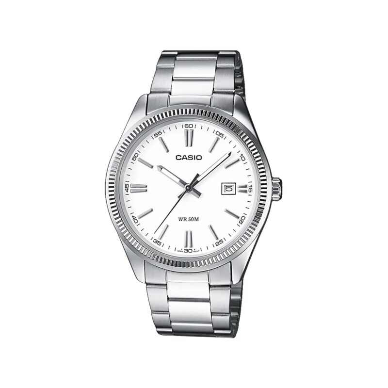 Zegarek Męski CASIO MTP-1302PD-7A1VEF + BOX