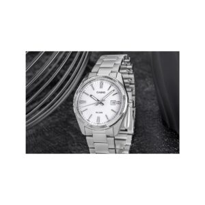 Zegarek Męski CASIO MTP-1302PD-7A1VEF + BOX