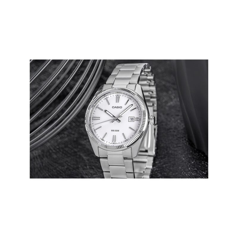 Zegarek Męski CASIO MTP-1302PD-7A1VEF + BOX