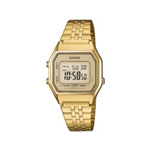 Zegarek Damski CASIO Vintage LA680WEGA-9ER + BOX