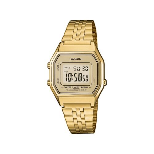 Zegarek Damski CASIO Vintage LA680WEGA-9ER + BOX