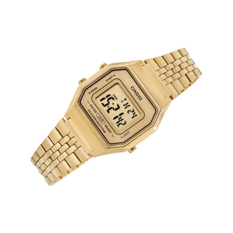 Zegarek Damski CASIO Vintage LA680WEGA-9ER + BOX