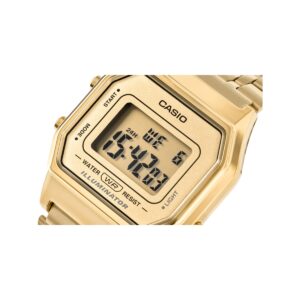 Zegarek Damski CASIO Vintage LA680WEGA-9ER + BOX