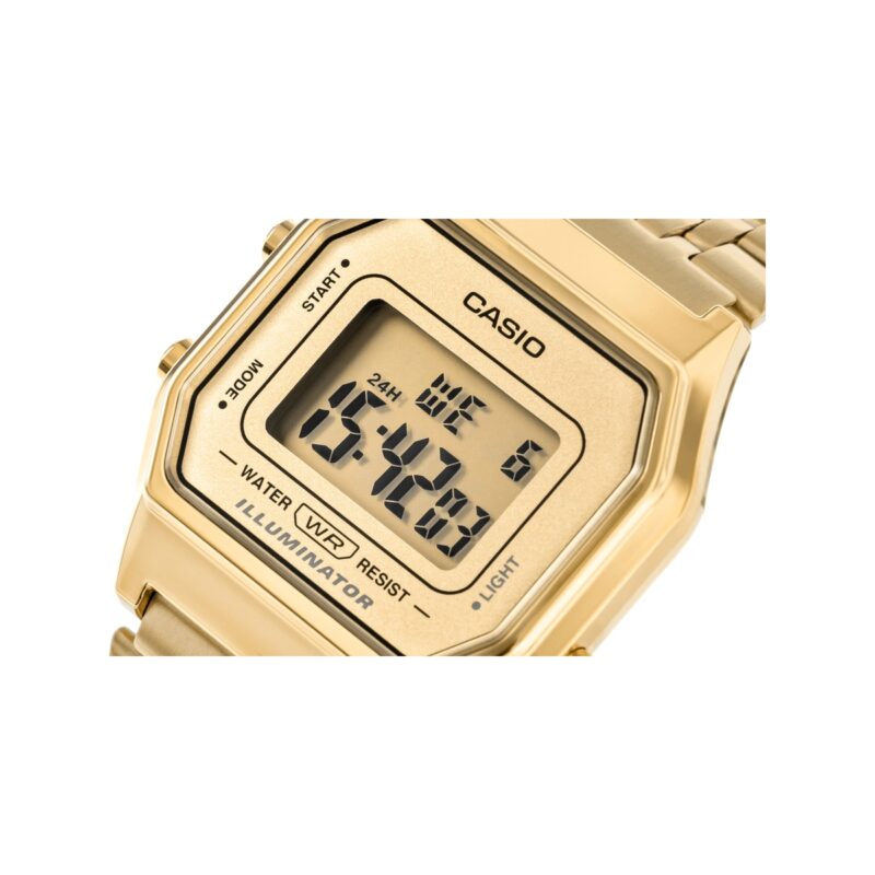 Zegarek Damski CASIO Vintage LA680WEGA-9ER + BOX