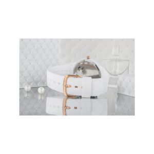 Zegarek Damski Skmei 1747WT + BOX