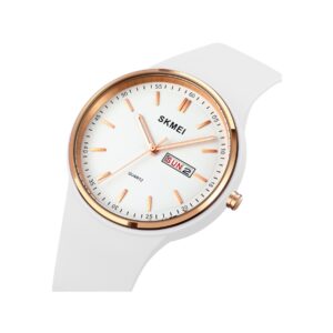 Zegarek Damski Skmei 1747WT + BOX