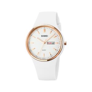 Zegarek Damski Skmei 1747WT + BOX