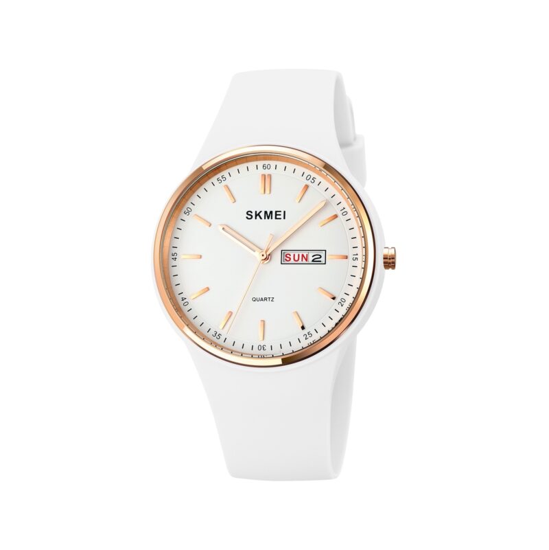 Zegarek Damski Skmei 1747WT + BOX