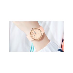 Zegarek Damski Skmei 1747PK + BOX