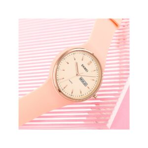 Zegarek Damski Skmei 1747PK + BOX