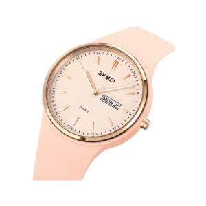 Zegarek Damski Skmei 1747PK + BOX