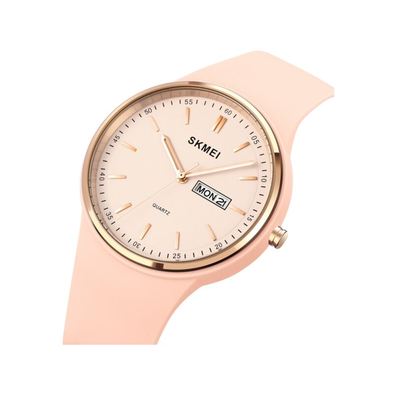 Zegarek Damski Skmei 1747PK + BOX