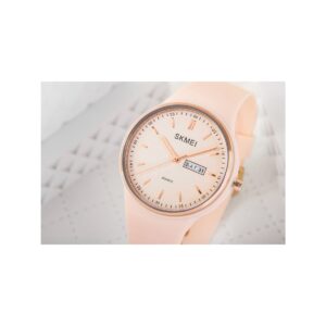 Zegarek Damski Skmei 1747PK + BOX