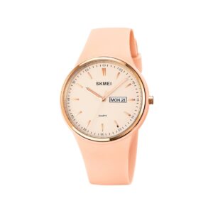 Zegarek Damski Skmei 1747PK + BOX