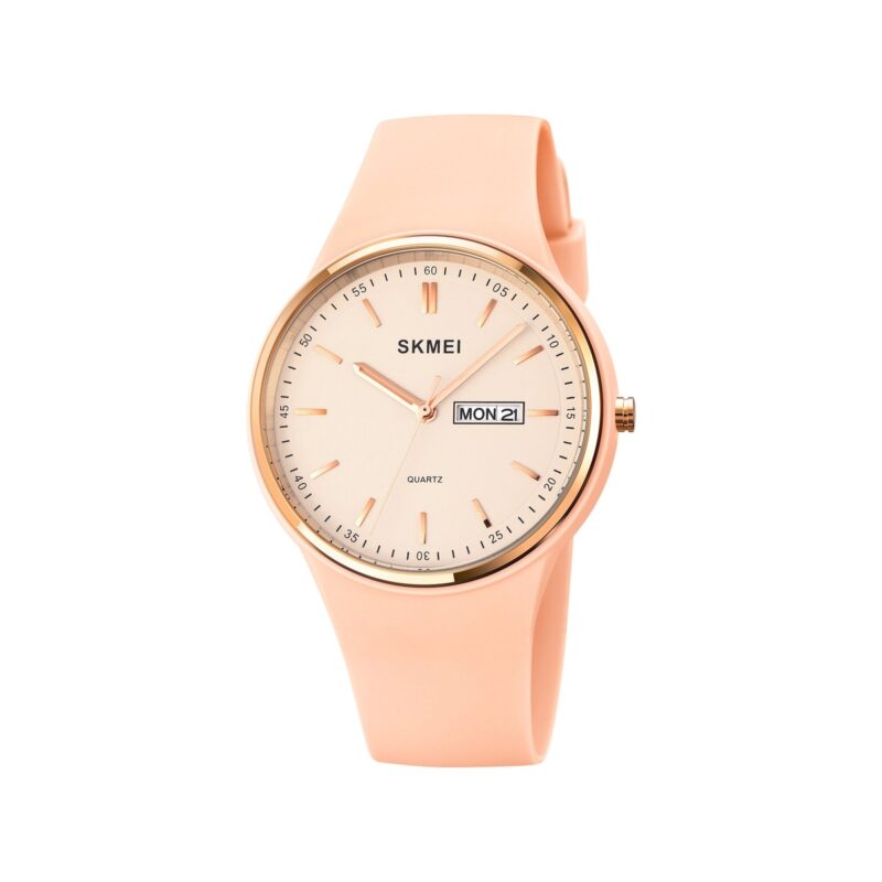 Zegarek Damski Skmei 1747PK + BOX