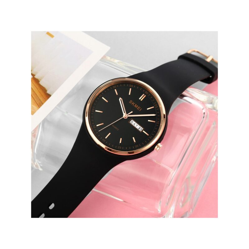 Zegarek Damski Skmei 1747BK + BOX