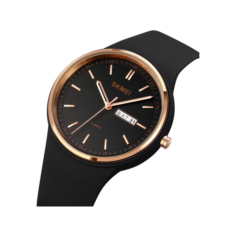 Zegarek Damski Skmei 1747BK + BOX