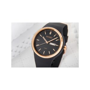 Zegarek Damski Skmei 1747BK + BOX