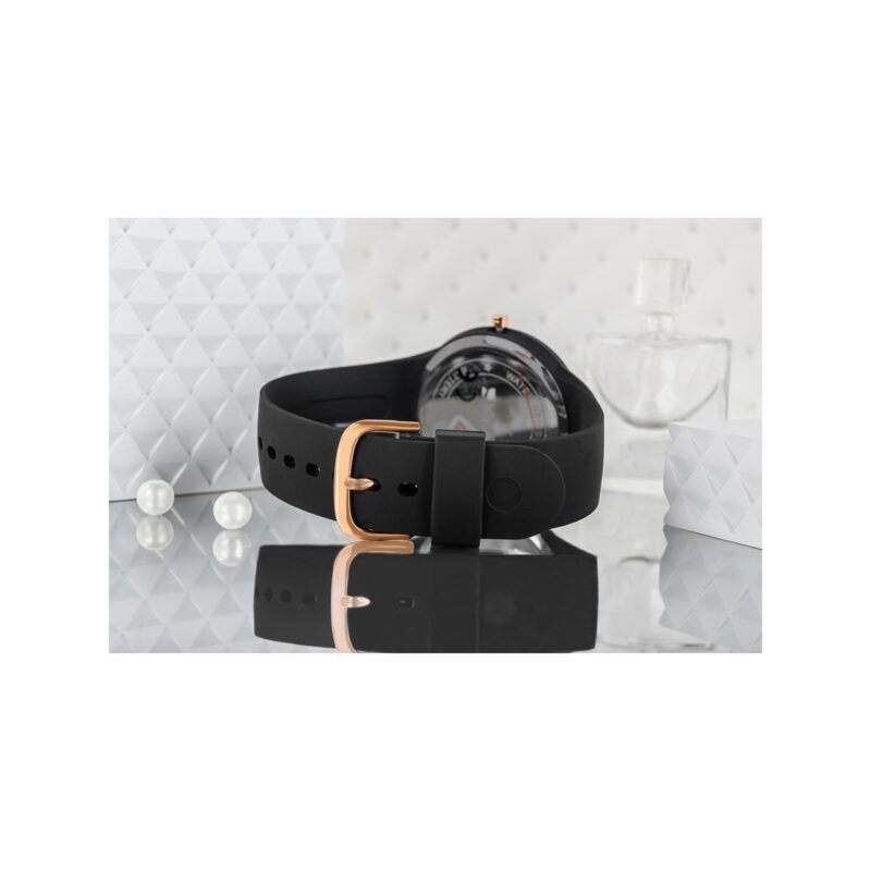 Zegarek Damski Skmei 1747BK + BOX