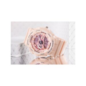 Zegarek Damski Skmei 1688PK + BOX