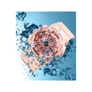 Zegarek Damski Skmei 1688PK + BOX