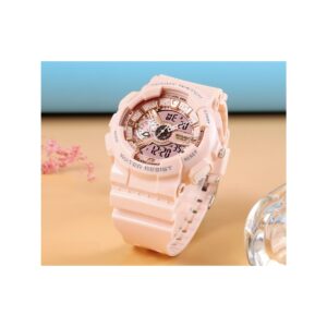 Zegarek Damski Skmei 1688PK + BOX