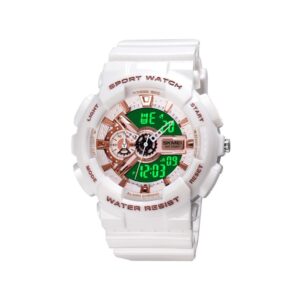 79_43_13_max Zegarek Damski Skmei 1688WT+ BOX