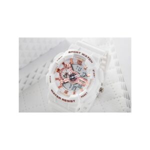 79_43_15_max Zegarek Damski Skmei 1688WT+ BOX