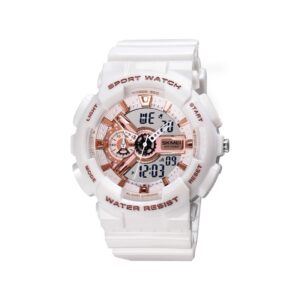 79_43_18_max Zegarek Damski Skmei 1688WT+ BOX