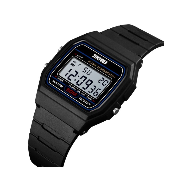 79_44_12_max Zegarek Skmei 1412BKWT + BOX