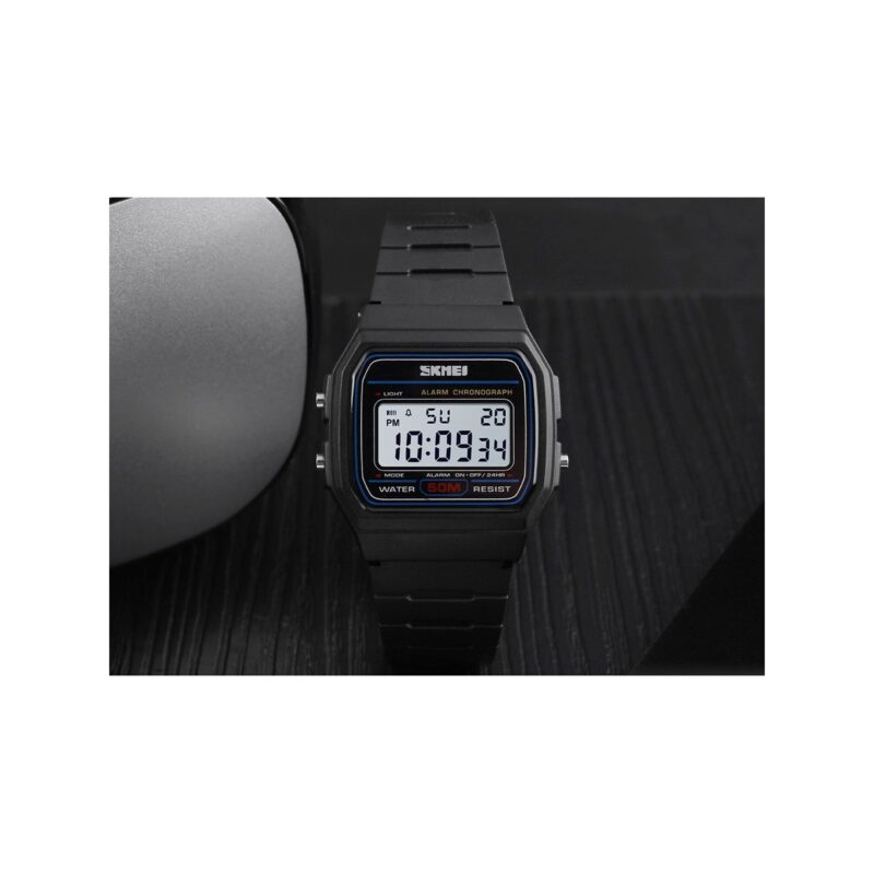 79_44_14_max Zegarek Skmei 1412BKWT + BOX