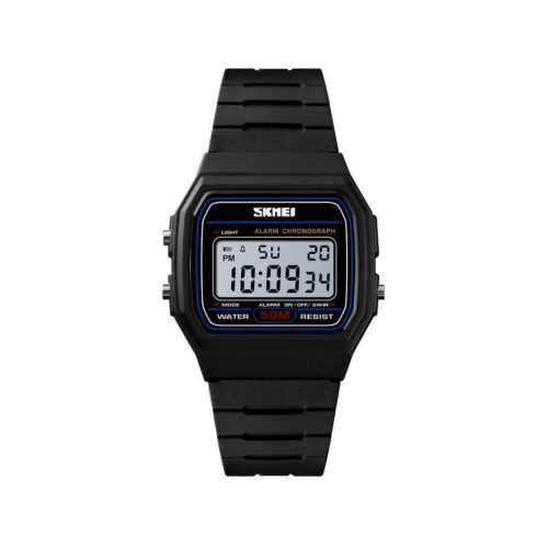 Zegarek Skmei 1412BKWT + BOX