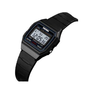 Zegarek Damski Skmei 1460BK + BOX