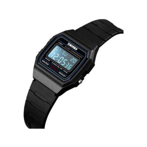 Zegarek Damski Skmei 1460BK + BOX