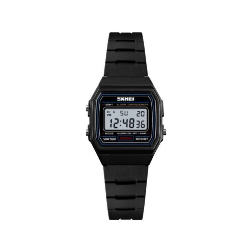 Zegarek Damski Skmei 1460BK + BOX