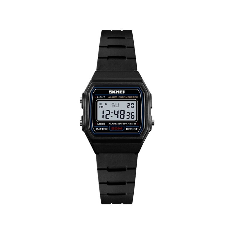 Zegarek Damski Skmei 1460BK + BOX