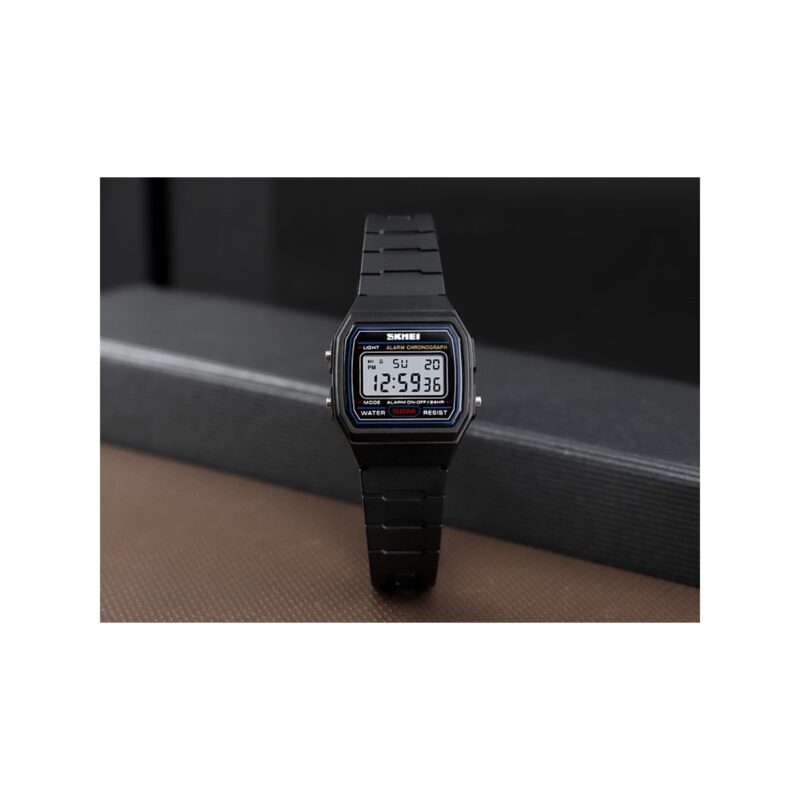 Zegarek Damski Skmei 1460BK + BOX