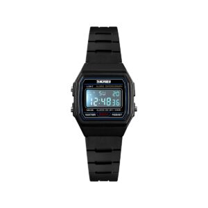 Zegarek Damski Skmei 1460BK + BOX