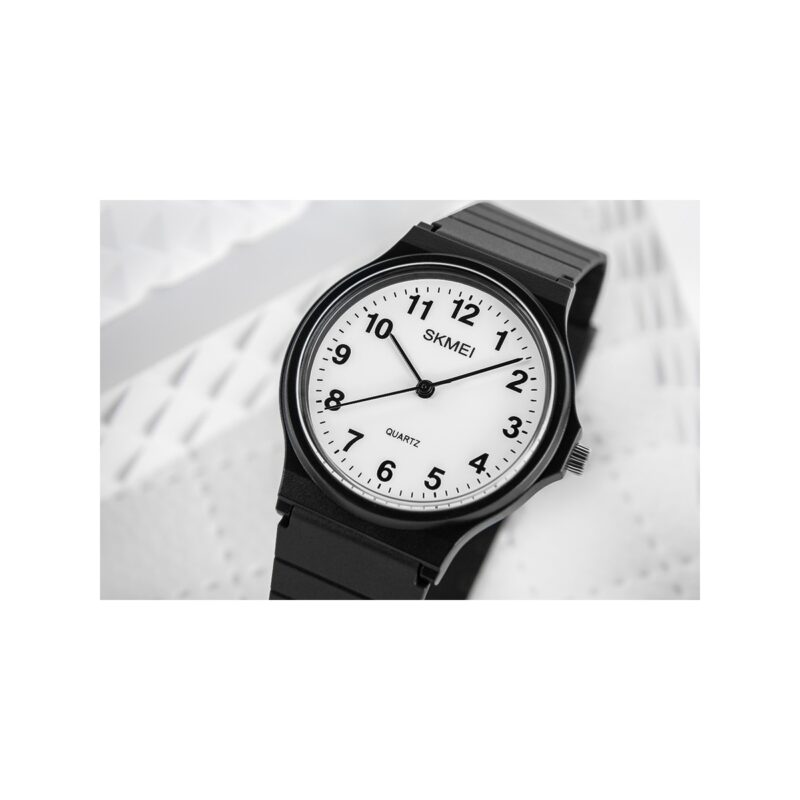 Zegarek Skmei 1419BKWT-NM + BOX