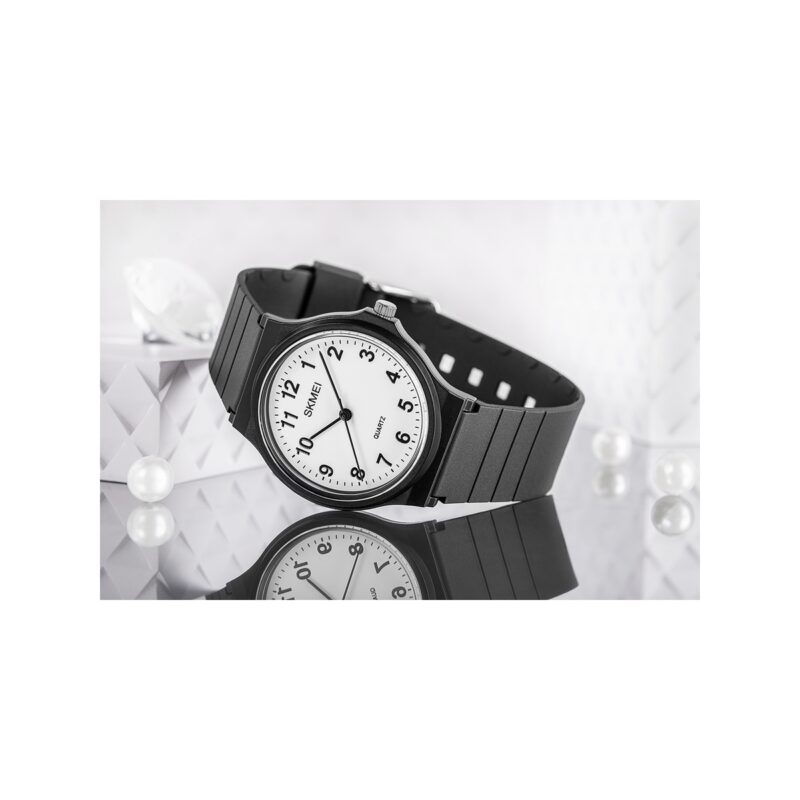 Zegarek Skmei 1419BKWT-NM + BOX
